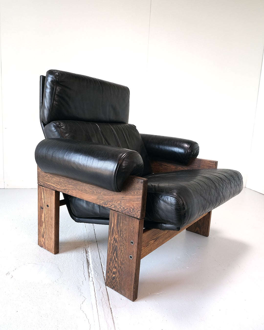 Fauteuil SZ73 Martin Visser