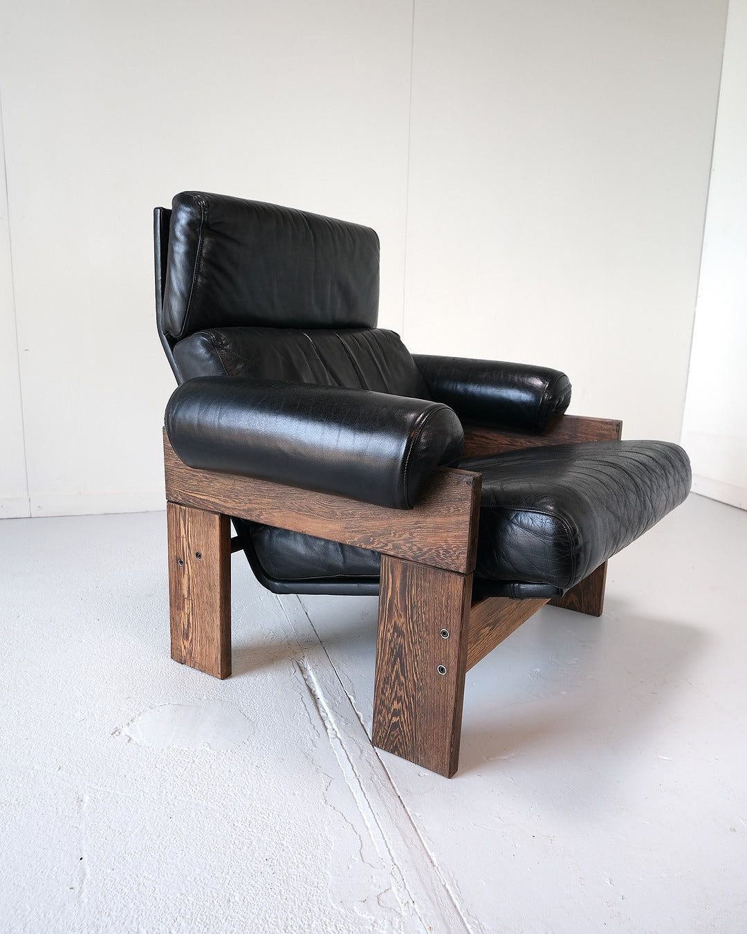 Fauteuil SZ73 Martin Visser