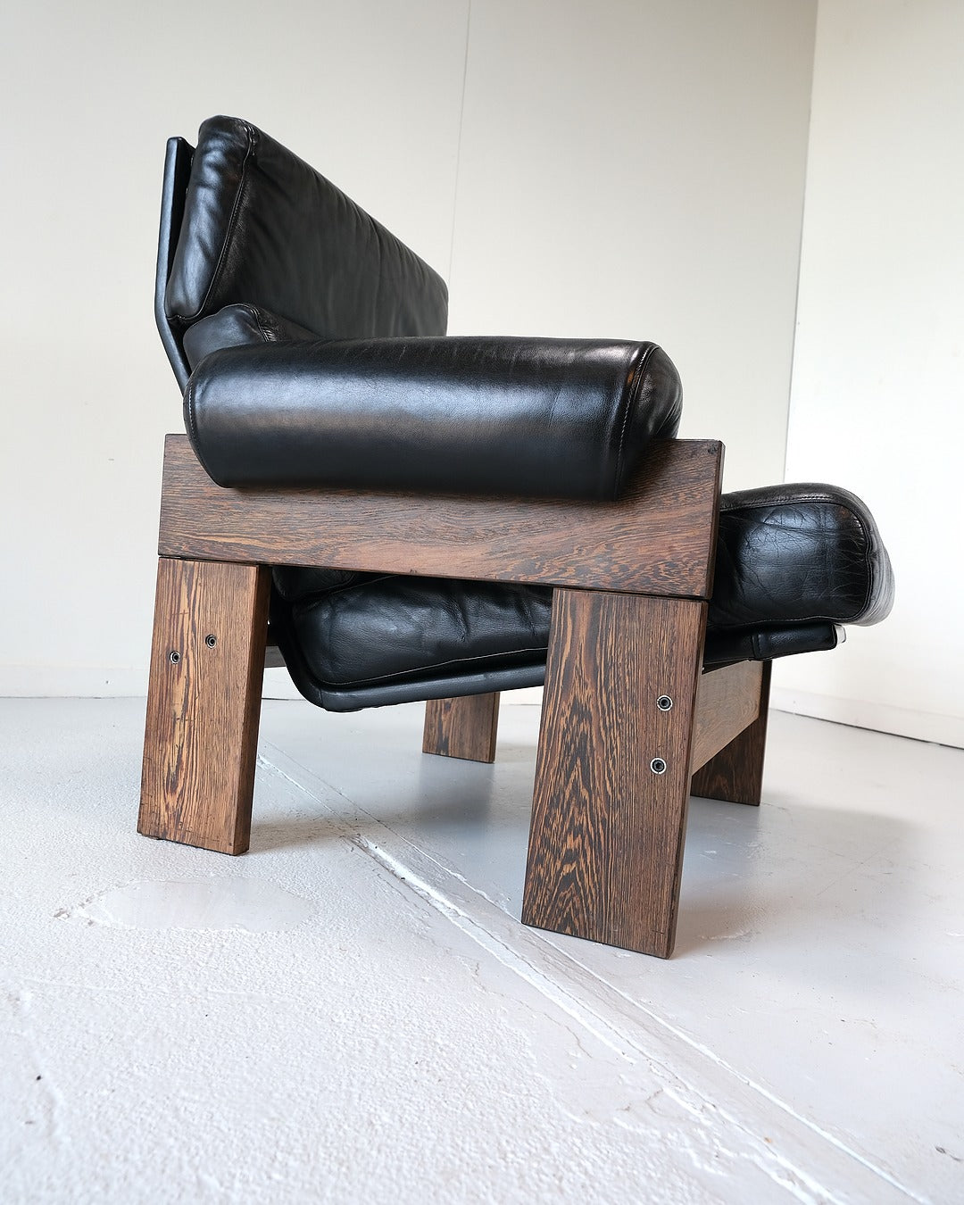 Fauteuil SZ73 Martin Visser