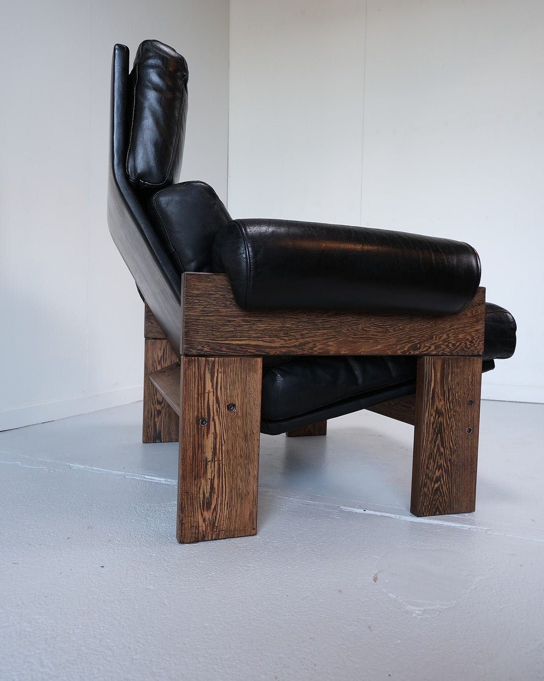 Fauteuil SZ73 Martin Visser