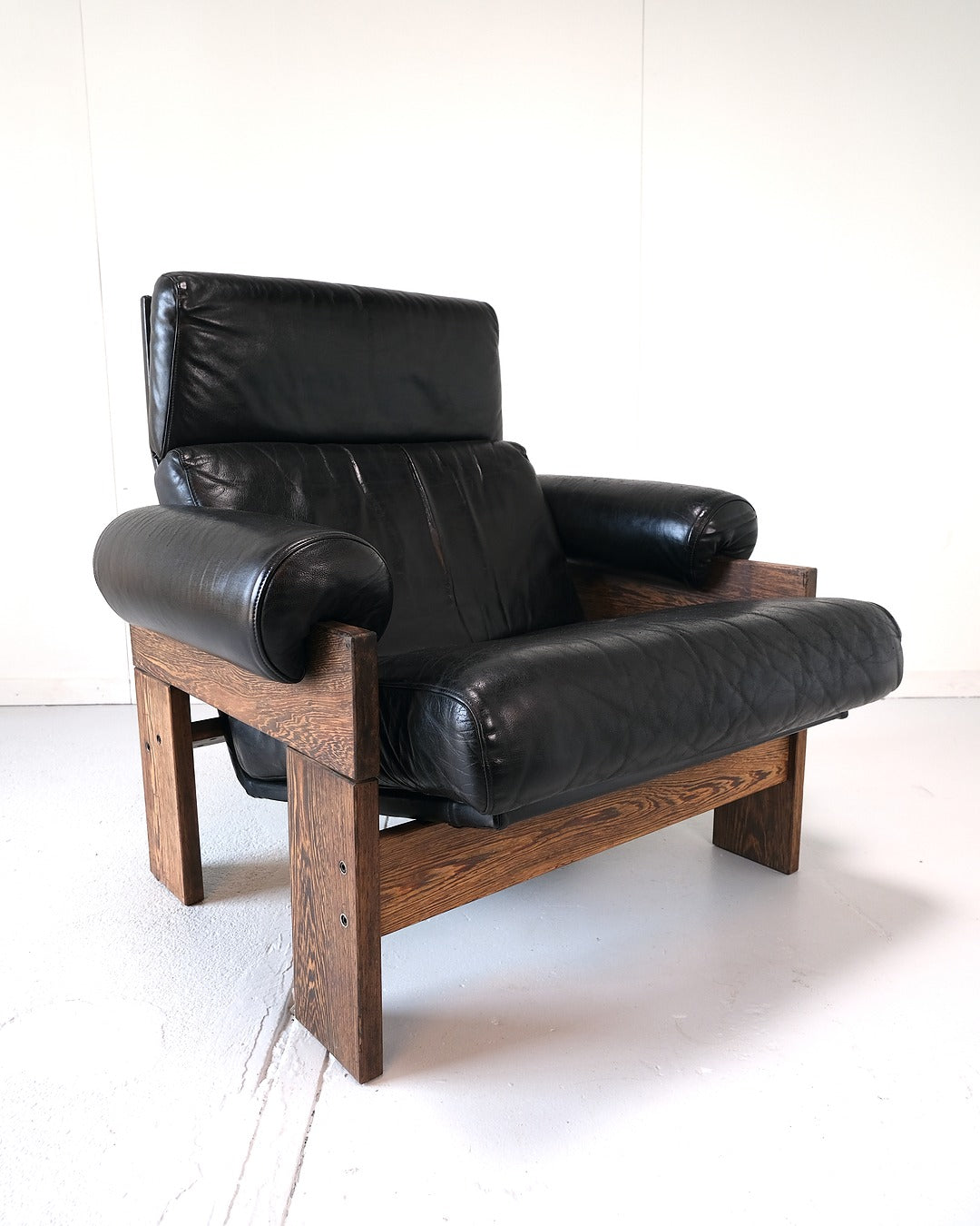 Fauteuil SZ73 Martin Visser