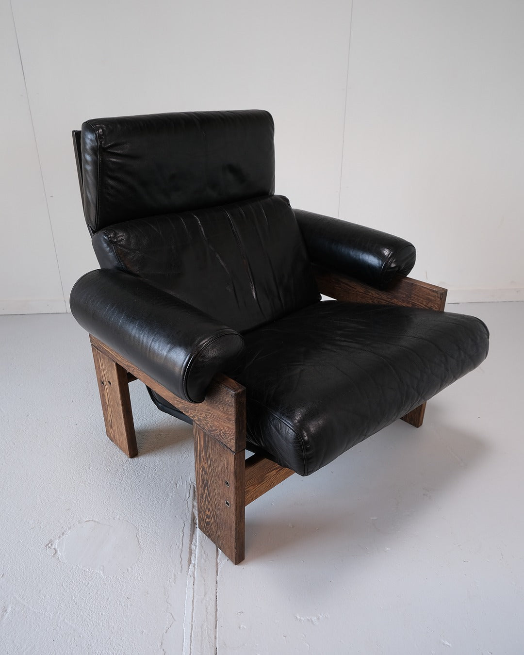Fauteuil SZ73 Martin Visser