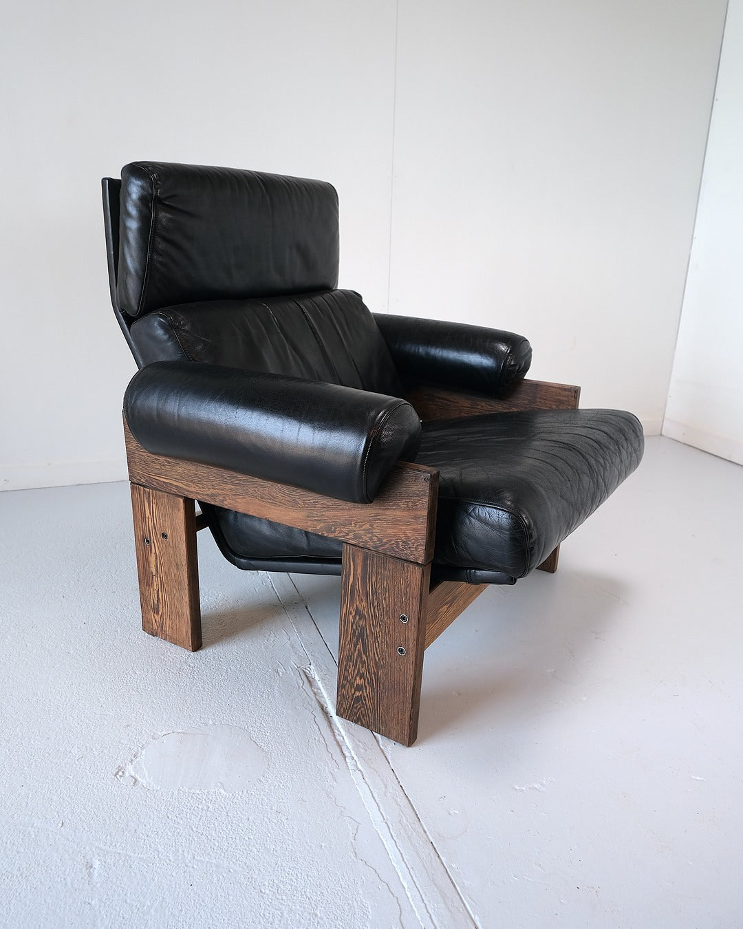 Fauteuil SZ73 Martin Visser